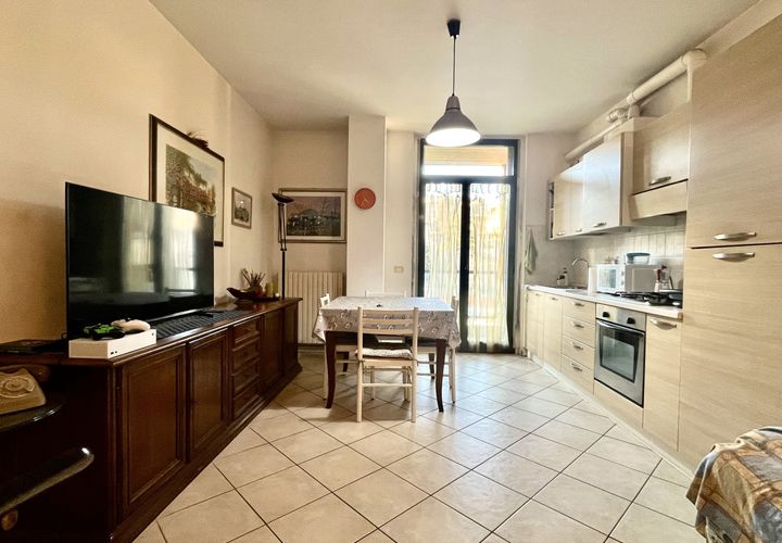 Lejlighed i Jesi, Ancona, Jesi - € 90.000 | Ref: J825-b - foto 1