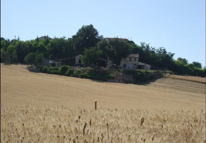 Villa i Jesi, Ancona, Jesi - € 200.000 | Ref: J1323 - foto 1