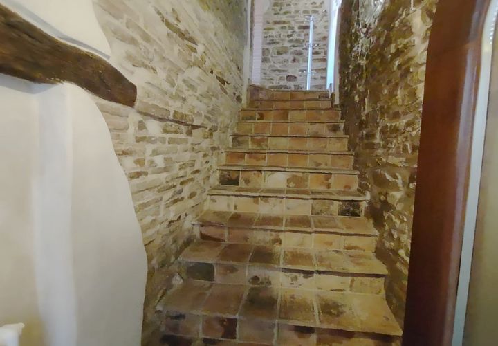 Villa a Cupramontana, Ancona, Cupramontana - € 80.000 | Ref: F685 - foto 1