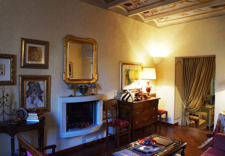Villa i Jesi, Ancona, Jesi - € 260.000 | Ref: J2132 - foto 1