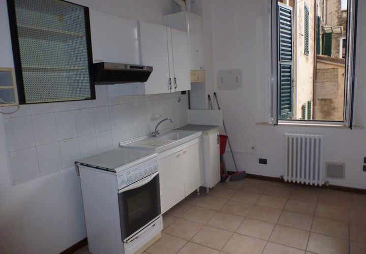 Lejlighed i Jesi, Ancona, Jesi - € 160.000 | Ref: J2242 - foto 1