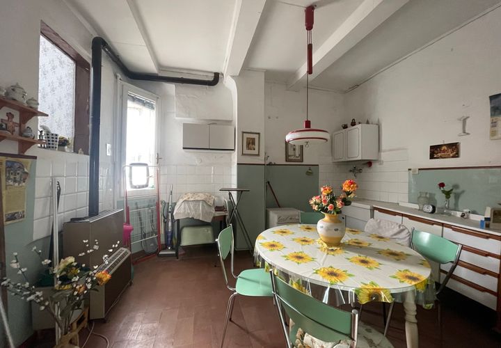 Lejlighed i Jesi, Ancona, Jesi - € 70.000 | Ref: J2465 - foto 1