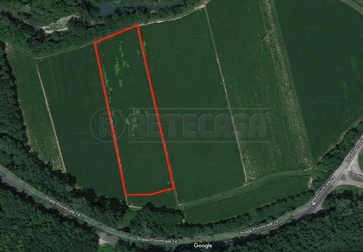 Erhvervsejendom i Cormons, Gorizia, Cormons - € 31.000 | Ref: D-279-2 - foto 1