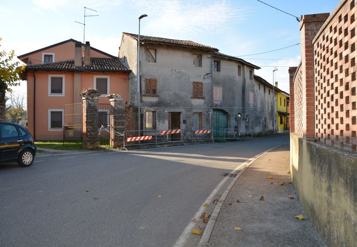 Villa a Gonars, Udine, Gonars - € 129.000 | Ref: D-735 - foto 1