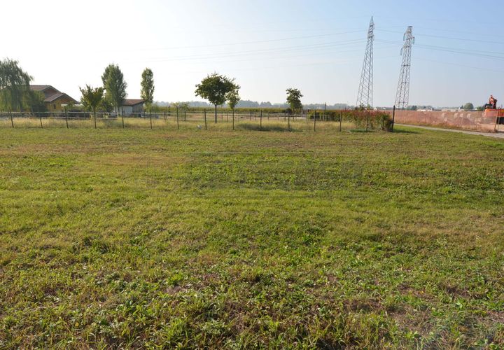 Tomt i Chiopris-Viscone, Udine, Chiopris-Viscone - € 40 000 | Ref: D-494 - foto 1
