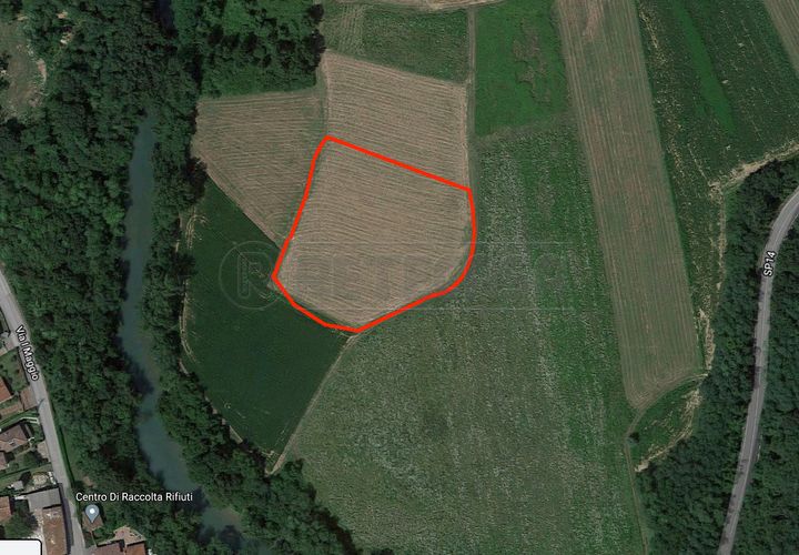 Erhvervsejendom i Cormons, Gorizia, Cormons - € 18.500 | Ref: D-279-1 - foto 1