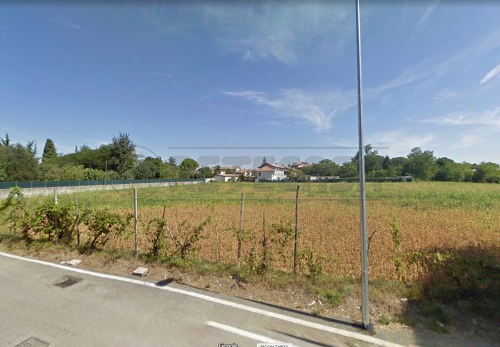 Tomt i Visco, Udine, Visco - € 169 000 | Ref: D-802 - foto 1