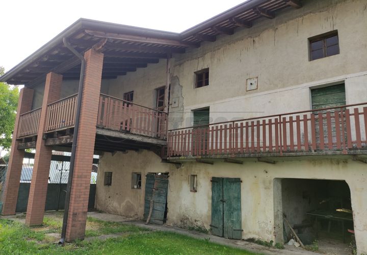 Villa a Povoletto, Udine, Povoletto - € 129.000 | Ref: C-151 - foto 1