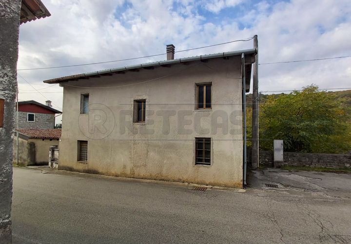 Byhus i Torreano, Udine, Torreano - € 59.000 | Ref: D-825 - foto 1