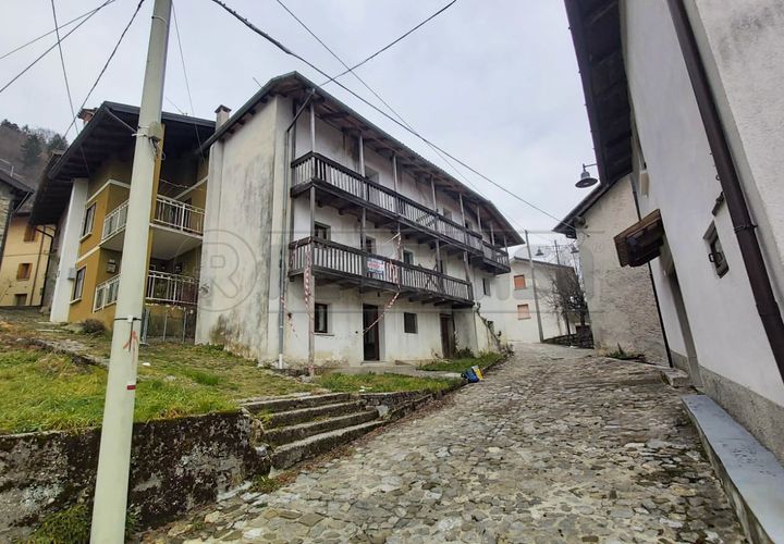 Leilighet i Savogna, Udine, Savogna - € 15 000 | Ref: D-837 - foto 1