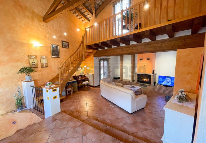 Leilighet i Lestizza, Udine, Lestizza - € 187 000 | Ref: D-850 - foto 1