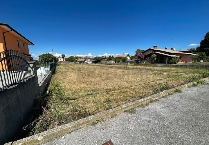 Terra a Torviscosa, Udine, Torviscosa - € 45.000 | Ref: D-916-1 - foto 1