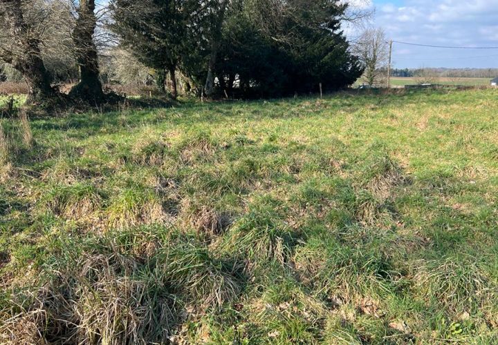 Terra a Lantillac, Morbihan, Lantillac - € 28.750 | Ref: 11458p - foto 1