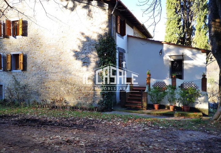 Villa i Dicomano, Florence, Dicomano - € 185.000 | Ref: 1213 - foto 1