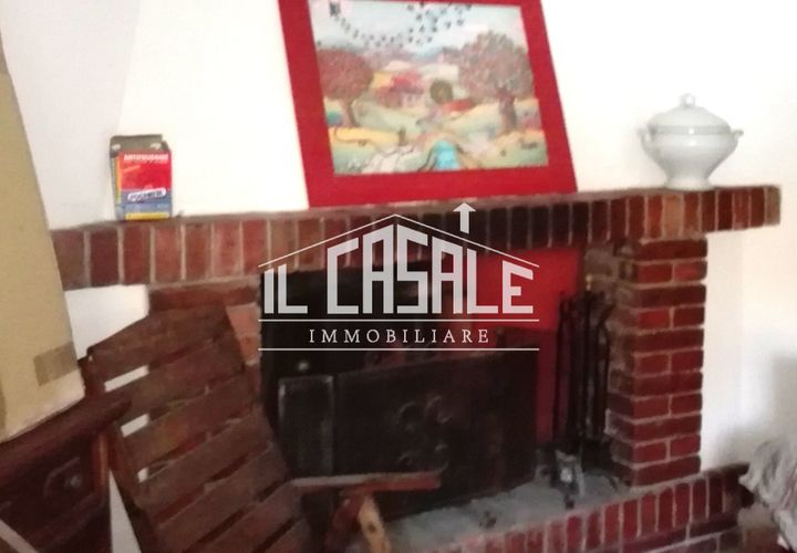 Villa i Dicomano, Florence, Dicomano - € 78.000 | Ref: 1324 - foto 1