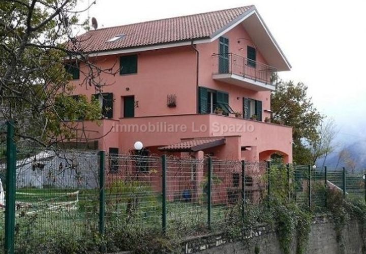 Lejlighed i Testico, Savona, Testico - € 99.000 | Ref: 048 - foto 1