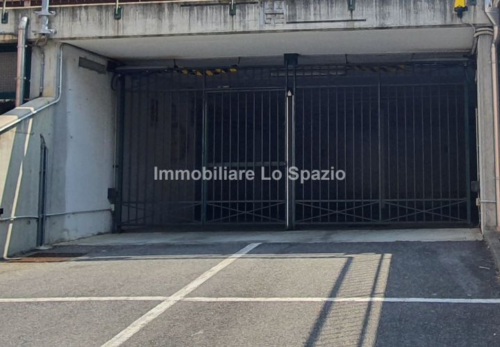 Garage i Andora, Savona, Andora - € 35.000 | Ref: 004 - foto 1