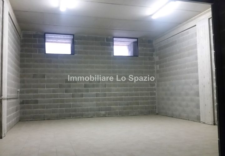 Garage i Andora, Savona, Andora - € 37.000 | Ref: 060 - foto 1