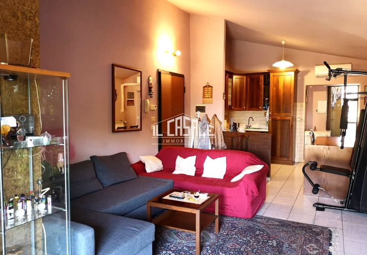 Leilighet i Reggello, Florence, Reggello - € 140 000 | Ref: 1432 - foto 1