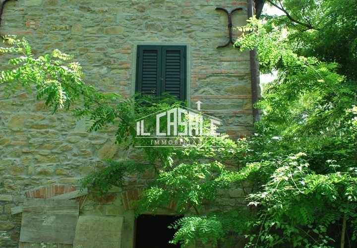 Villa a Dicomano, Florence, Dicomano - € 45.000 | Ref: 1460 - foto 1