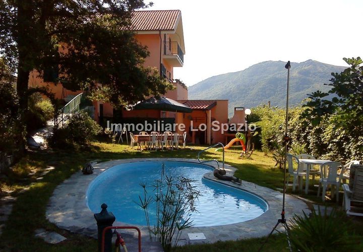 Leilighet i Testico, Savona, Testico - € 199 000 | Ref: 050 - foto 1