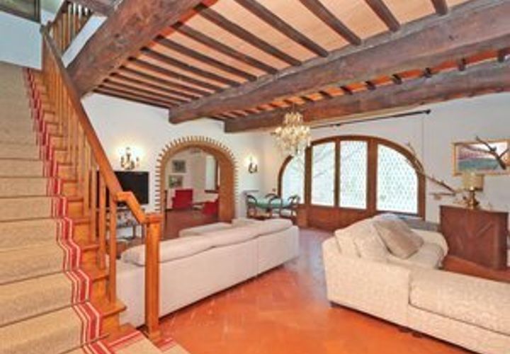 Villa a Londa, Florence, Londa - € 700.000 | Ref: 1466 - foto 1