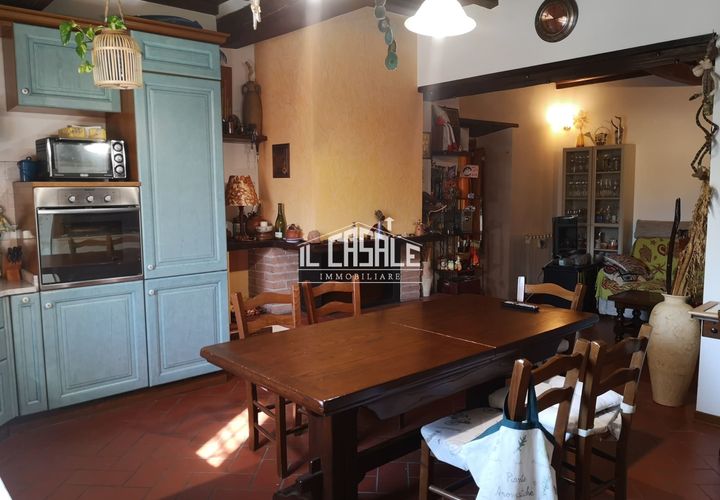 Villa a Dicomano, Florence, Dicomano - € 155.000 | Ref: 1552 - foto 1