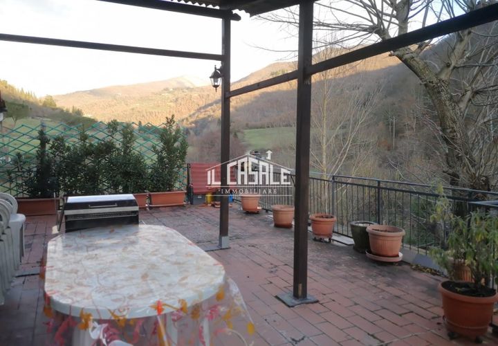 Leilighet i Dicomano, Florence, Dicomano - € 150 000 | Ref: 1611 - foto 1