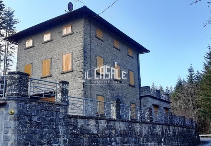 Villa a Pelago, Florence, Pelago - € 275.000 | Ref: 1636 - foto 1