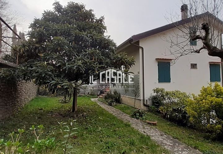 Byhus i Reggello, Florence, Reggello - € 140.000 | Ref: 1659 - foto 1