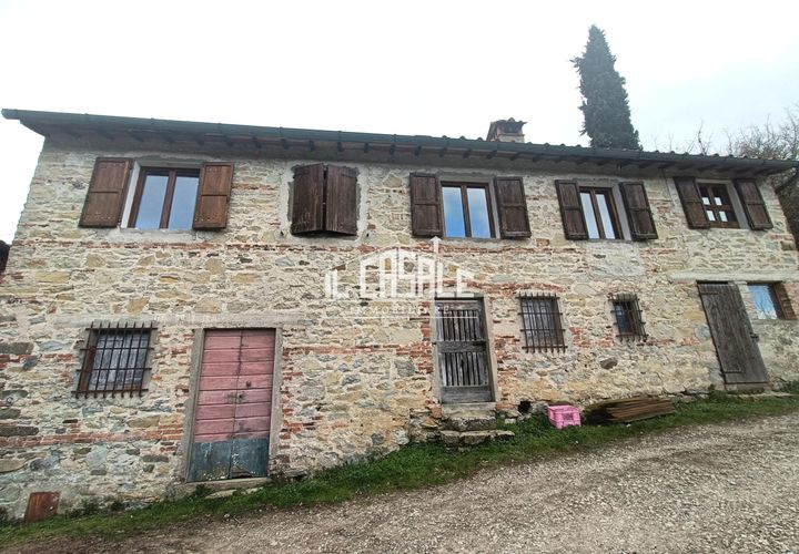 Villa a Vicchio, Florence, Vicchio - € 172.000 | Ref: 1788 - foto 1