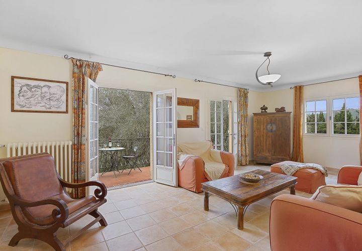 Villa i Mougins, Alpes-Maritimes, Mougins - € 1.295.000 | Ref: HH-14890020 - foto 1