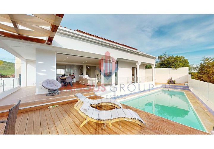 Villa i Silves, Faro, Silves - € 743.000 | Ref: 113/2023 - foto 1
