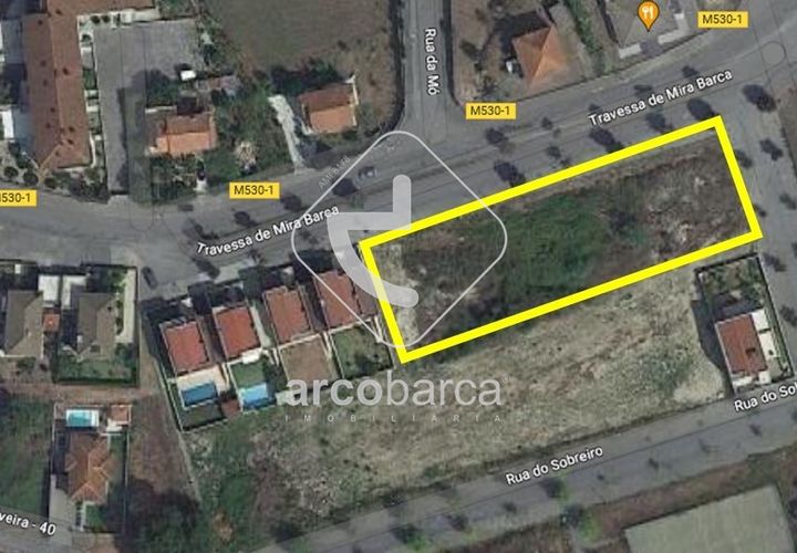 Helårsgrund i Arcos de Valdevez, Viana do Castelo, Arcos de Valdevez - € 42.500 | Ref: AV5598 - foto 1
