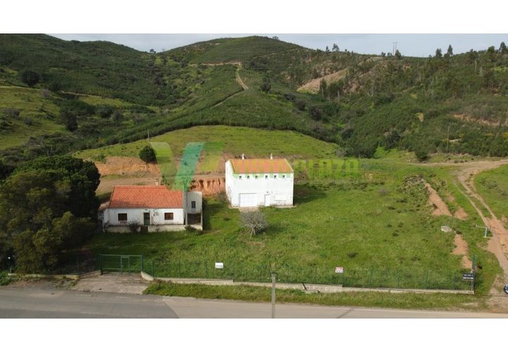 Farm i Monchique, Faro, Monchique - € 930.000 | Ref: QTA-5961 - foto 1