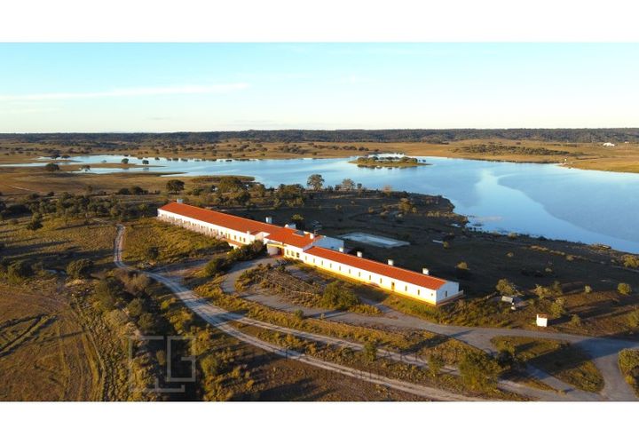 Landejendom i Alter do Chao, Portalegre, Alter do Chao - € 3.500.000 | Ref: EXP_60 - foto 1
