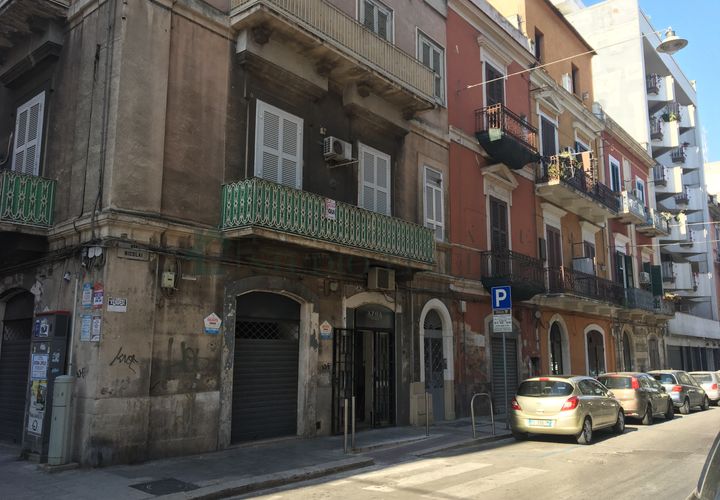 Erhvervsejendom i Bari, Bari, Bari - € 25.000 | Ref: 299 - foto 1