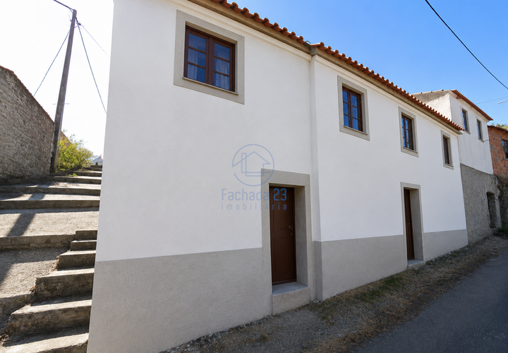 Villa a Sabrosa, Vila Real, Sabrosa - € 19.800 | Ref: 15/23 - foto 1