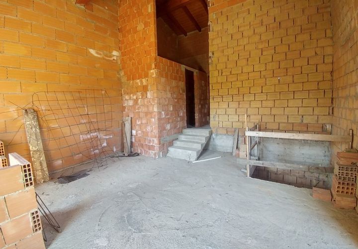 Byhus i Zocca, Modena, Zocca - € 116.000 | Ref: 1159 - foto 1