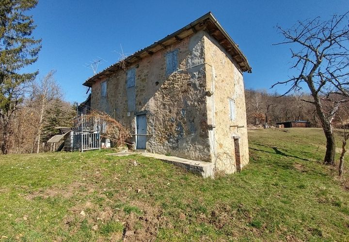 Villa a Zocca, Modena, Zocca - € 175.000 | Ref: ZOCCA21 - foto 1