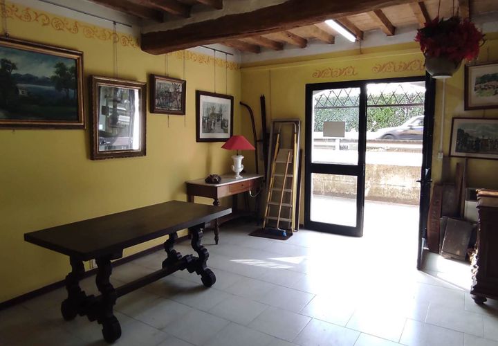 Erhvervsejendom i Modena, Modena, Modena - € 70.000 | Ref: 2212 - foto 1