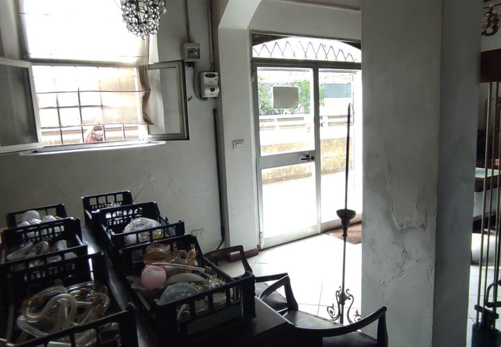 Erhvervsejendom i Modena, Modena, Modena - € 60.000 | Ref: 2213 - foto 1