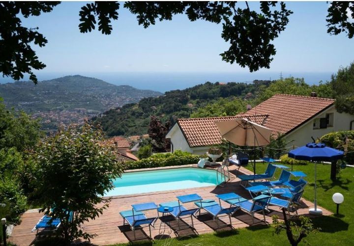 Villa a Imperia, Imperia, Imperia - € 780.000 | Ref: 86 - foto 1