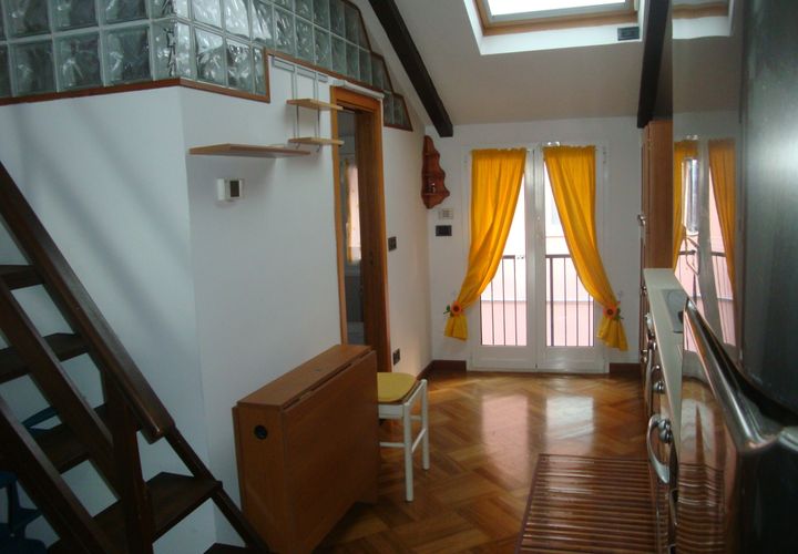Lejlighed i Genoa, Genoa, Genoa - € 149.000 | Ref: 15942 - foto 1