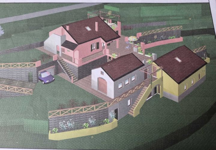 Villa a Celle Ligure, Savona, Celle Ligure - € 780.000 | Ref: 22276 - foto 1