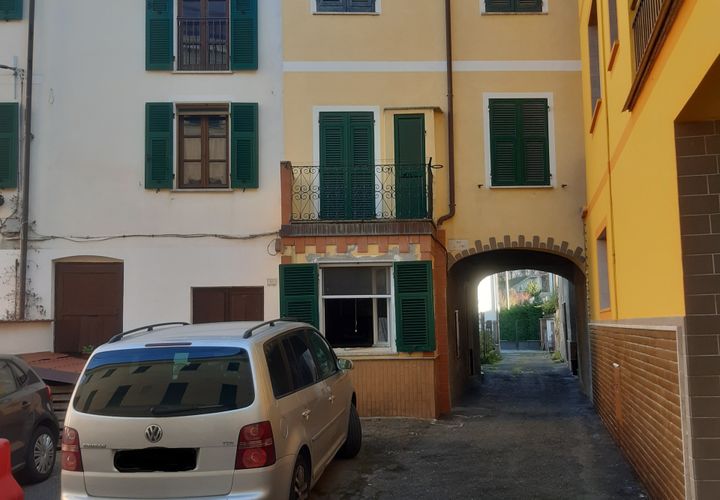 Byhus i Bosio, Alessandria, Bosio - € 30.000 | Ref: 22609 - foto 1
