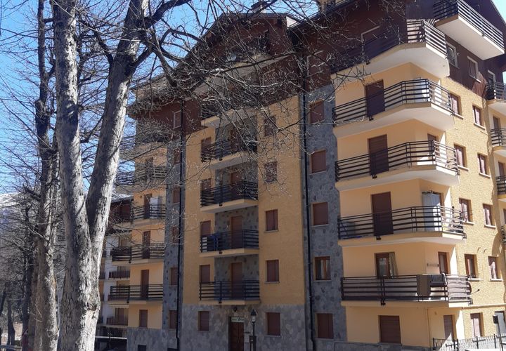 Leilighet i Limone Piemonte, Cuneo, Limone Piemonte - € 85 000 | Ref: 22642 - foto 1