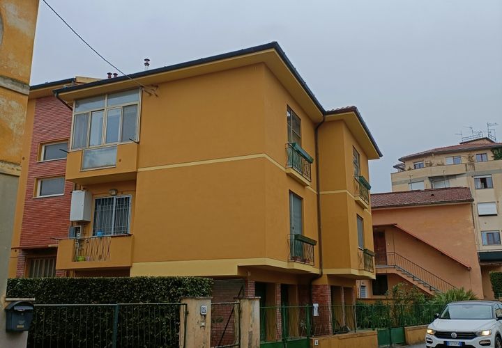 Lejlighed i Pisa, Pisa, Pisa - € 240.000 | Ref: 23931 - foto 1