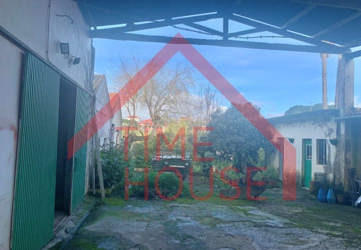 Landejendom i Cadaval, Lisbon, Cadaval - € 179.500 | Ref: QUIN_TH-MA 098 - foto 1