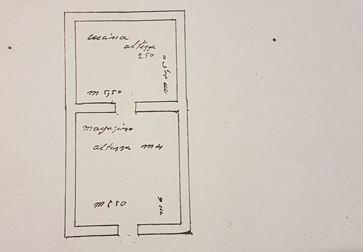 Villa i Siracusa, Siracusa, Siracusa - € 50.000 | Ref: IA3137 - foto 1